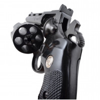 Макет револьвер Colt Python 6”, .357 Магнум (США, 1955 г.) DE-1050 Макет револьвер Colt Python 6”, .357 Магнум (США, 1955 г.) DE-1050