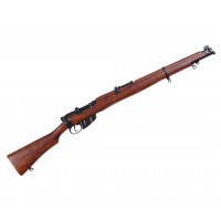 Макет винтовка Ли-Энфилда SMLE (Великобритания, I и II Мир.войны) DE-1090 Макет винтовка Ли-Энфилда SMLE (Великобритания, I и II Мир.войны) DE-1090