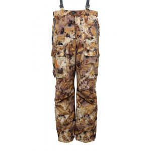 Костюм Remington 3 в 1 Blizzard Yellow Waterfowl Honeycombs Костюм Remington 3 в 1 Blizzard Yellow Waterfowl Honeycombs