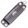 Мультитул LEATHERMAN MICRA GRAY 64380181N