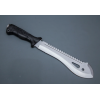 Мачете из стали 65х13 "Мачете-1" Elastron