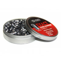 Пули JSB Exact Jumbo Monster Diabolo 5,5 мм, 1,645 грамм, 200 штук Пули JSB Exact Jumbo Monster Diabolo 5,5 мм, 1,645 грамм, 200 штук