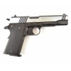 Пневматический пистолет Umarex Colt Government M1911 A1 Dark OPS