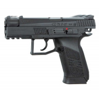 Пневматический пистолет ASG CZ 75 P-07 Duty blowback Пневматический пистолет ASG CZ 75 P-07 Duty blowback