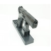 Пневматический пистолет ASG CZ P-09 Duty blowback (пулевой)