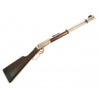 Пневматическая винтовка Umarex Walther Lever Action Steel Finish Пневматическая винтовка Umarex Walther Lever Action Steel Finish