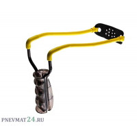 Рогатка Y-Shot 3005, средняя, без упора Рогатка Y-Shot 3005, средняя, без упора