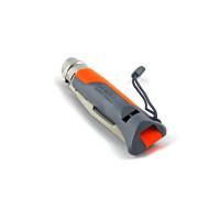 Нож Opinel № 8 OUTDOOR Orange Нож Opinel № 8 OUTDOOR Orange