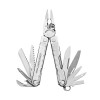 Мультитул Leatherman Rebar, серебристый 17 функций Мультитул Leatherman Rebar, серебристый 17 функций