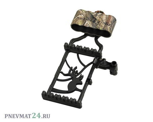 Кивер для блочного лука Trophy Ridge Threat Quiver