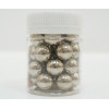 Шарики для рогатки стальные, 12 мм (30 штук)