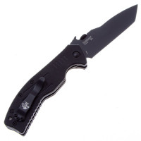 Нож складной Kershaw/Emerson CQC-8K сталь 8Cr14MoV, рукоять G10 Нож складной Kershaw/Emerson CQC-8K сталь 8Cr14MoV, рукоять G10